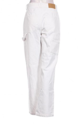 Дамски дънки Cotton On, Размер M, Цвят Бял, Цена 19,99 лв.