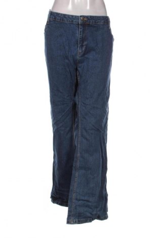 Damen Jeans Cotton On, Größe 3XL, Farbe Blau, Preis € 20,99