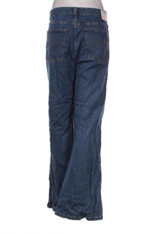 Damen Jeans Cotton On, Größe 3XL, Farbe Blau, Preis € 20,99