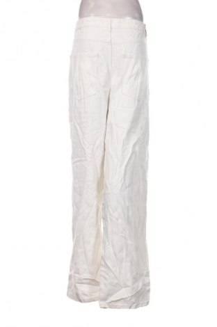 Damskie jeansy Cotton On, Rozmiar 3XL, Kolor Biały, Cena 51,99 zł
