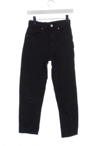 Damskie jeansy Cotton On, Rozmiar XS, Kolor Czarny, Cena 33,99 zł