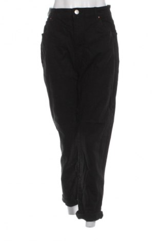 Dámské džíny  Cotton On, Velikost XL, Barva Černá, Cena  739,00 Kč