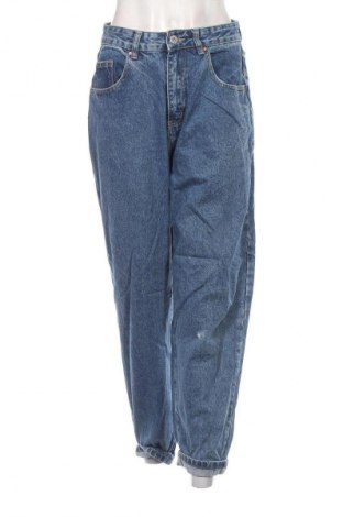 Damskie jeansy Cotton On, Rozmiar S, Kolor Niebieski, Cena 95,99 zł