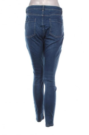 Damen Jeans Country Denim, Größe XL, Farbe Blau, Preis 28,99 €