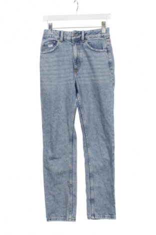 Damen Jeans Cropp, Größe XS, Farbe Blau, Preis 13,99 €