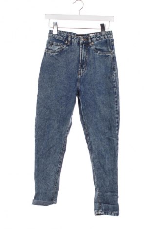 Dámske džínsy  Cropp, Veľkosť XS, Farba Modrá, Cena  20,95 €