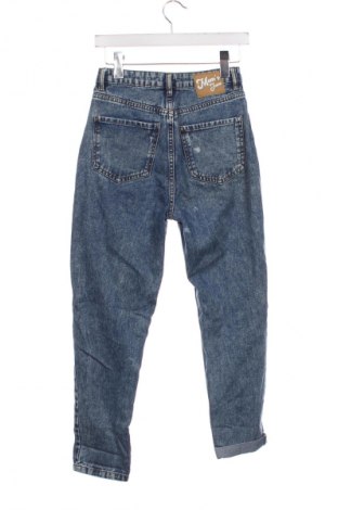 Dámske džínsy  Cropp, Veľkosť XS, Farba Modrá, Cena  20,95 €