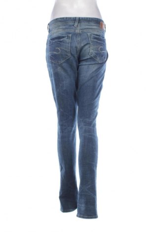 Damen Jeans Cross, Größe L, Farbe Blau, Preis 13,99 €