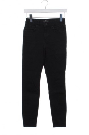 Дамски дънки Cross Jeans, Размер XS, Цвят Черен, Цена 28,99 лв.