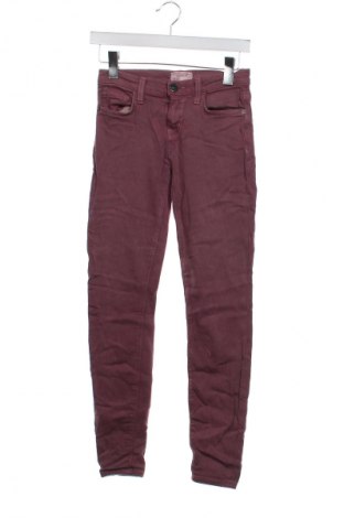 Damen Jeans Current/Elliott, Größe S, Farbe Aschrosa, Preis € 32,99