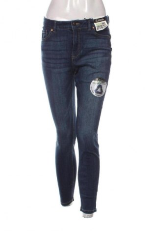 Női farmernadrág D.Jeans, Méret M, Szín Kék, Ár 5 079 Ft
