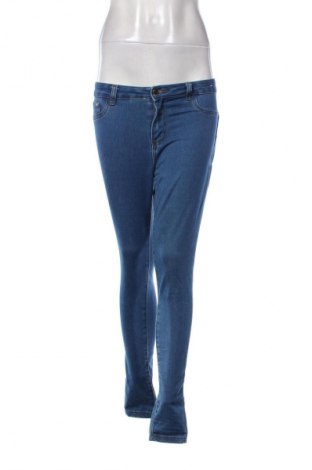 Dámske džínsy  Denim&Co., Veľkosť M, Farba Modrá, Cena  9,95 €