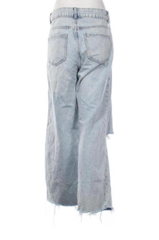 Γυναικείο Τζίν Denim&Co., Μέγεθος L, Χρώμα Μπλέ, Τιμή 9,99 €