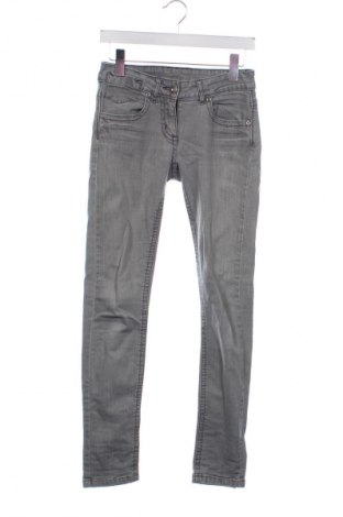 Damskie jeansy Denim&Co., Rozmiar S, Kolor Szary, Cena 114,71 zł