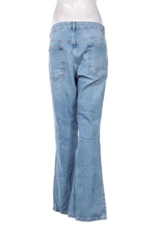 Dámske džínsy  Denim Co., Veľkosť XL, Farba Modrá, Cena  9,95 €