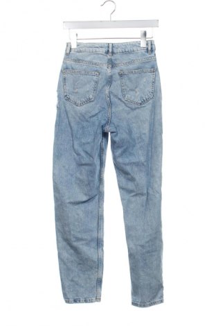 Damskie jeansy Denim Co., Rozmiar XS, Kolor Niebieski, Cena 67,00 zł