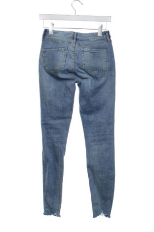 Γυναικείο Τζίν Denim Co., Μέγεθος XS, Χρώμα Μπλέ, Τιμή 9,99 €