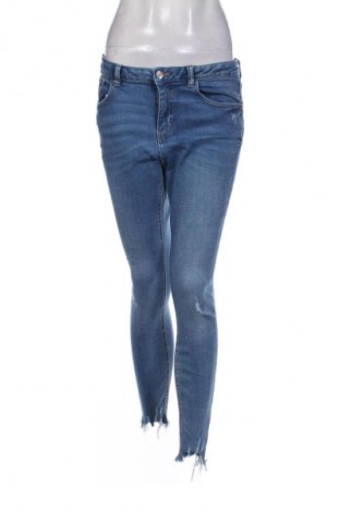 Dámské džíny  Denim Co., Velikost L, Barva Modrá, Cena  371,00 Kč