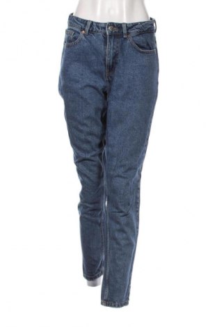 Дамски дънки Denim Co., Размер M, Цвят Син, Цена 12,99 лв.