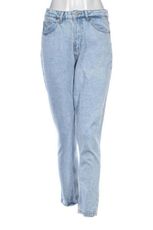Γυναικείο Τζίν Denim&Co., Μέγεθος M, Χρώμα Μπλέ, Τιμή 18,99 €