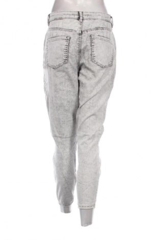 Dámske džínsy  Denim Co., Veľkosť XL, Farba Sivá, Cena  27,70 €