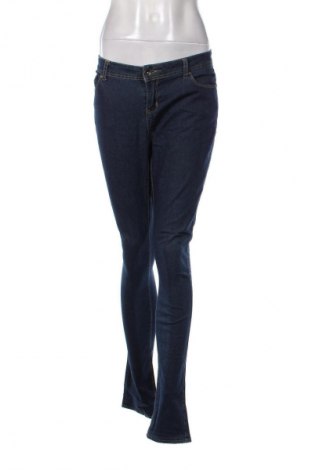 Blugi de femei Denim Co., Mărime L, Culoare Albastru, Preț 76,99 Lei