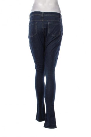 Blugi de femei Denim Co., Mărime L, Culoare Albastru, Preț 76,99 Lei