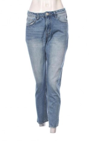 Blugi de femei Denim&Co., Mărime M, Culoare Albastru, Preț 108,70 Lei