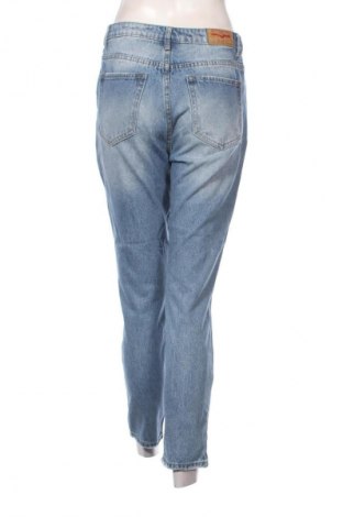 Blugi de femei Denim&Co., Mărime M, Culoare Albastru, Preț 108,70 Lei