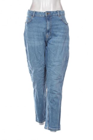 Dámské džíny  Denim&Co., Velikost XL, Barva Modrá, Cena  469,00 Kč