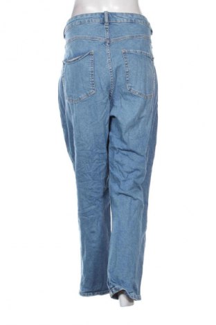 Dámské džíny  Denim&Co., Velikost XL, Barva Modrá, Cena  469,00 Kč