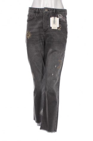 Damen Jeans Desigual, Größe M, Farbe Grau, Preis € 122,99