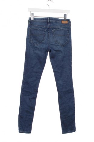 Damskie jeansy Diesel, Rozmiar S, Kolor Niebieski, Cena 397,99 zł