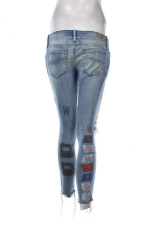 Damen Jeans Diesel, Größe S, Farbe Blau, Preis 40,99 €