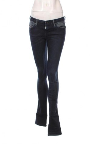 Damen Jeans Diesel, Größe M, Farbe Blau, Preis 41,99 €