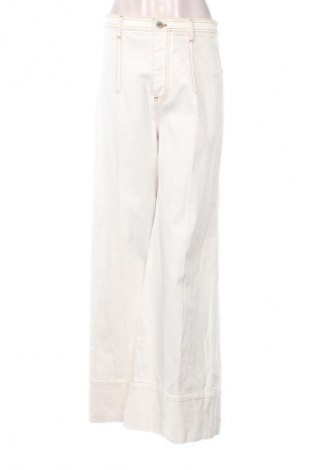 Damskie jeansy Dixie, Rozmiar M, Kolor Biały, Cena 624,99 zł