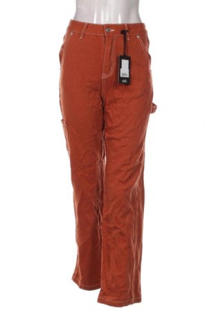 Damen Jeans Dotti, Größe S, Farbe Braun, Preis € 13,99