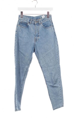 Γυναικείο Τζίν Dr. Denim, Μέγεθος XS, Χρώμα Μπλέ, Τιμή 26,99 €