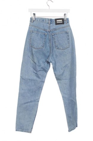 Γυναικείο Τζίν Dr. Denim, Μέγεθος XS, Χρώμα Μπλέ, Τιμή 26,99 €