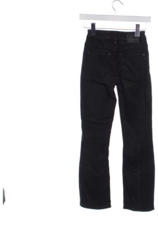 Damskie jeansy Drykorn for beautiful people, Rozmiar XXS, Kolor Czarny, Cena 204,41 zł