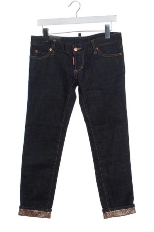 Damen Jeans Dsquared2, Größe M, Farbe Blau, Preis € 152,94