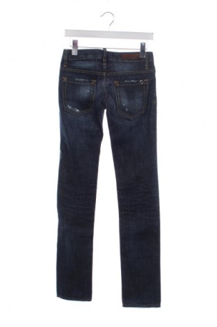 Damen Jeans Dsquared2, Größe S, Farbe Blau, Preis 47,99 €