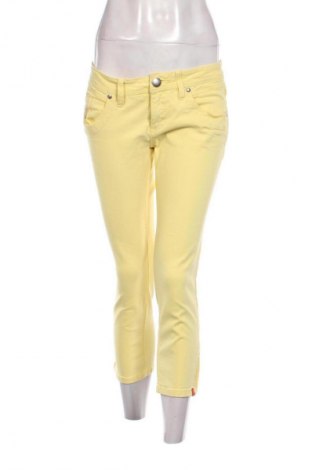 Dámské džíny  Edc By Esprit, Velikost M, Barva Žlutá, Cena  520,00 Kč
