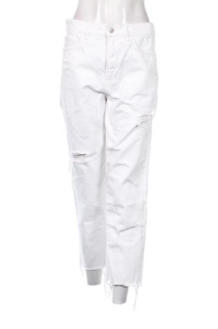 Dámske džínsy  Edc By Esprit, Veľkosť M, Farba Biela, Cena  21,00 €