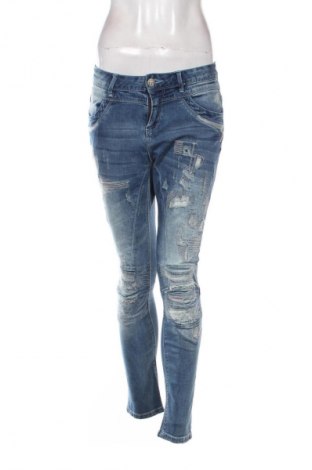 Damen Jeans Elias Rumelis, Größe S, Farbe Mehrfarbig, Preis 120,57 €