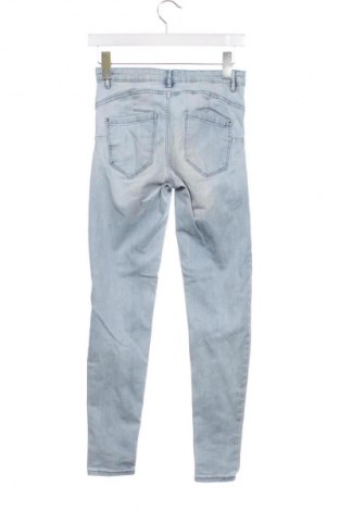Damskie jeansy Esmara, Rozmiar S, Kolor Niebieski, Cena 43,99 zł