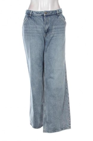 Női farmernadrág Esmara, Méret XL, Szín Kék, Ár 5 800 Ft
