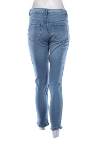 Blugi de femei Esmara, Mărime S, Culoare Albastru, Preț 76,99 Lei