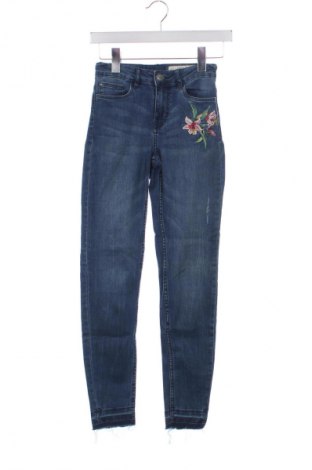 Damen Jeans Esmara, Größe XS, Farbe Blau, Preis 14,77 €