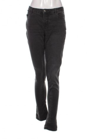 Damen Jeans Esmara, Größe XL, Farbe Schwarz, Preis 14,77 €